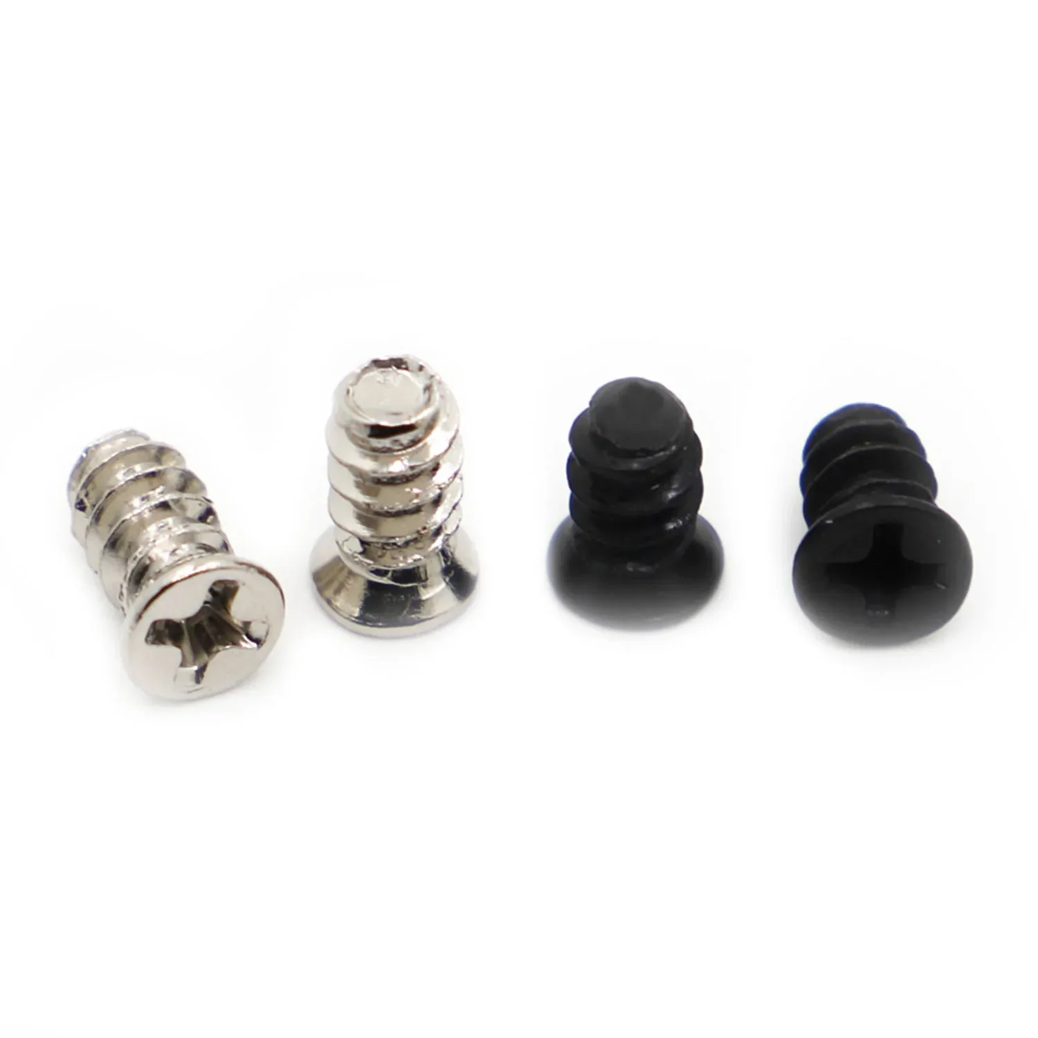 KB 컴퓨터 PC 케이스 냉각 팬 마운트 나사, 방열 나사 고정 장치, M5 * 8mm, M5 * 10mm, M5 * 12mm, 20 개