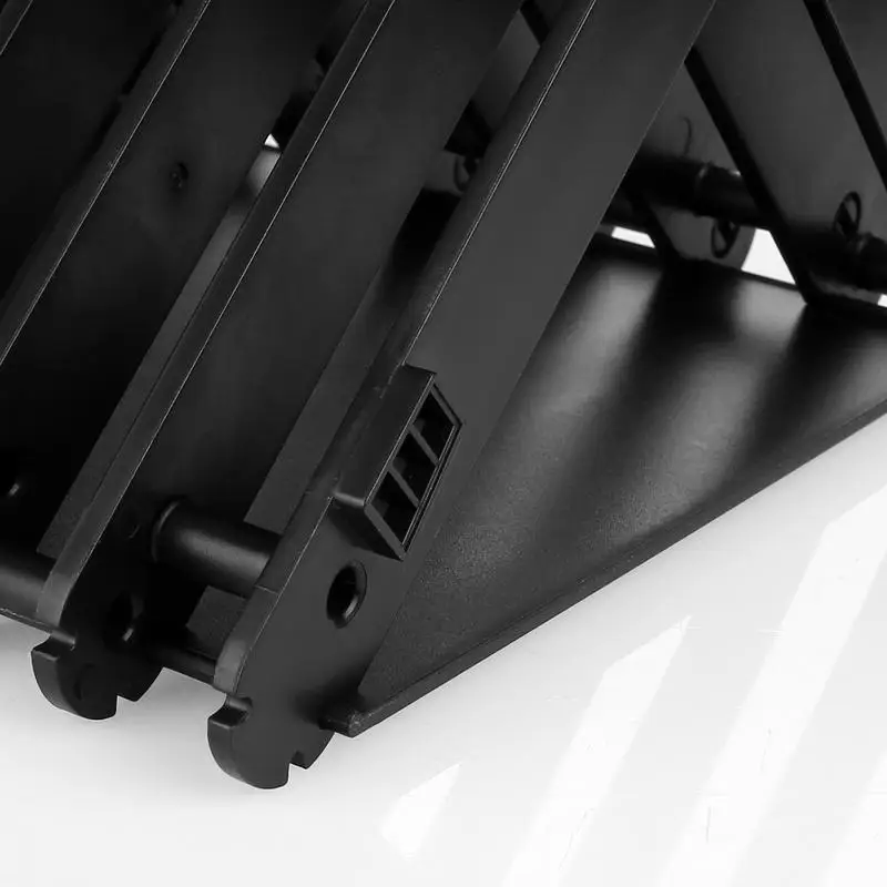 Playstations4 게임 디스크 랙 PS4s PS5s 디스크 스토리지 디스플레이 스탠드, 브래킷 홀더 액세서리 PS4s 슬림 프로 게임 디스크 박스