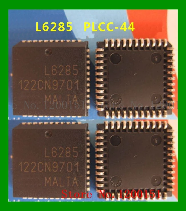 

L6285 PLCC-44