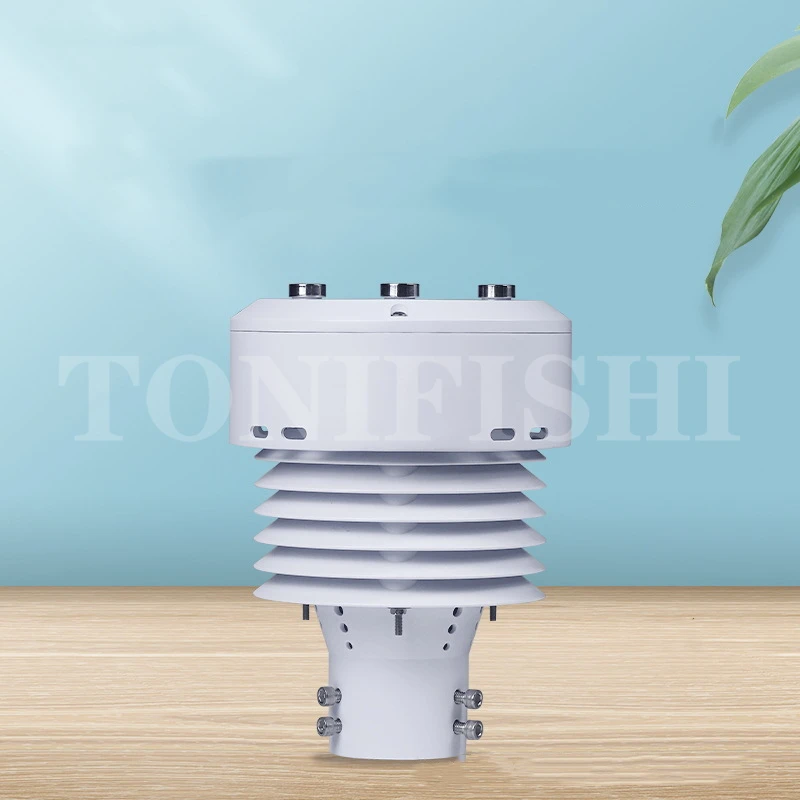 

Integrated negative oxygen ion sensor Negative oxygen ion sensor Negative oxygen ion micro-meteorometer