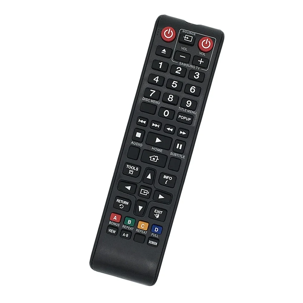 Sostituisci Il Telecomando Per Samsung Ak59-00146A Ak59-00148A Ak59-00149A Ak59-00166A Ak59-00171A Ak59-00173A Lettore Registratore Dvd