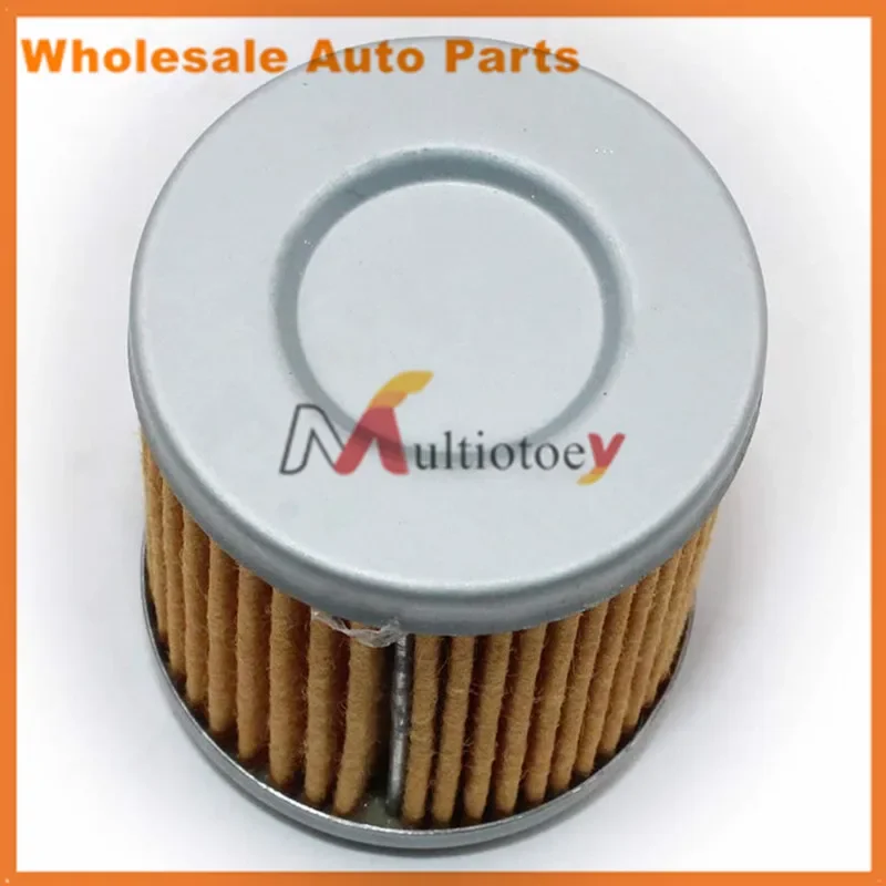 2824A006 JF011E JF010E RE0F09A RE0F10A Transmission Oil Cooler Filter 2824A006 for Mitsubishi ASX Galant Outlander