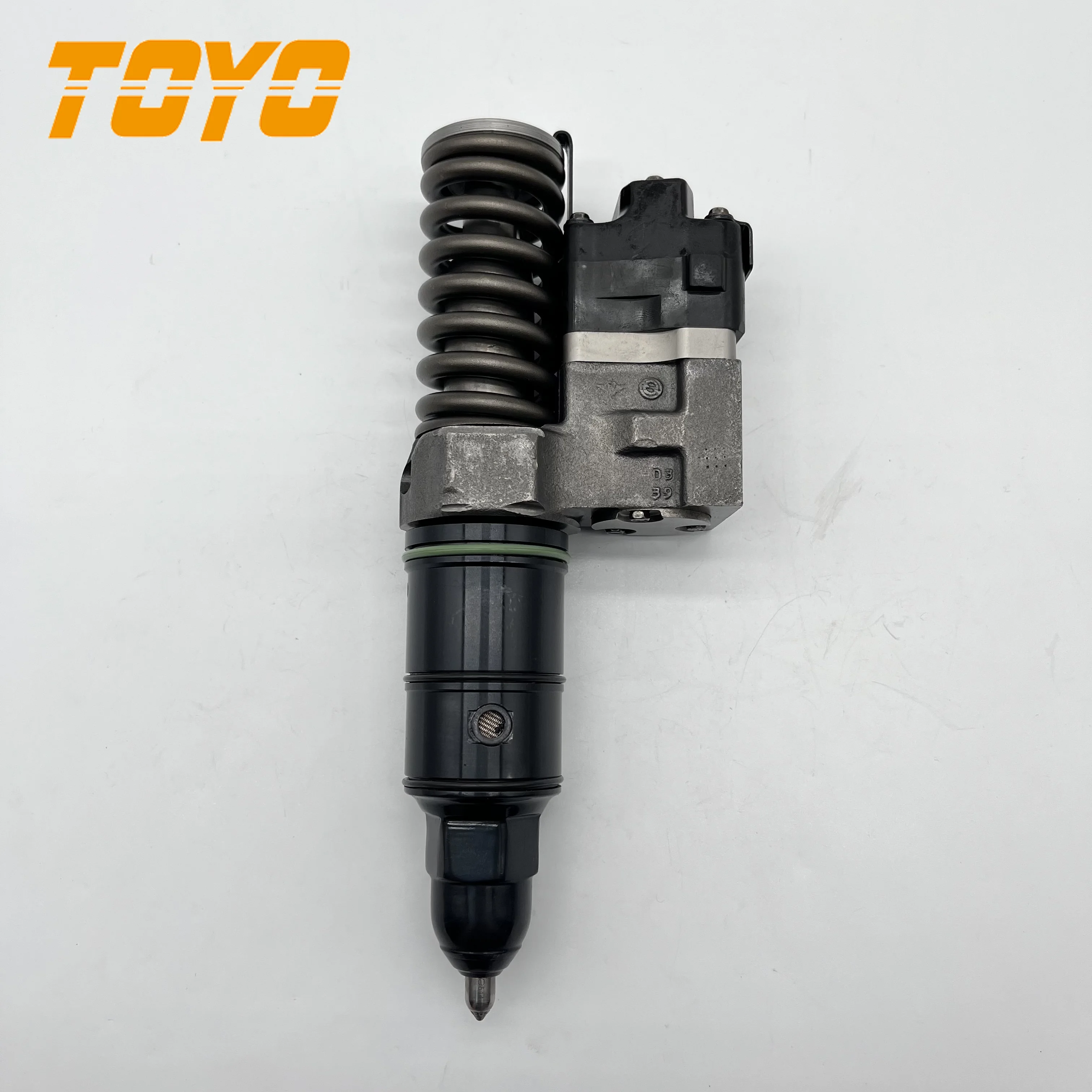 Рисунок 2 - Инжектор дизельного топлива TOYO
