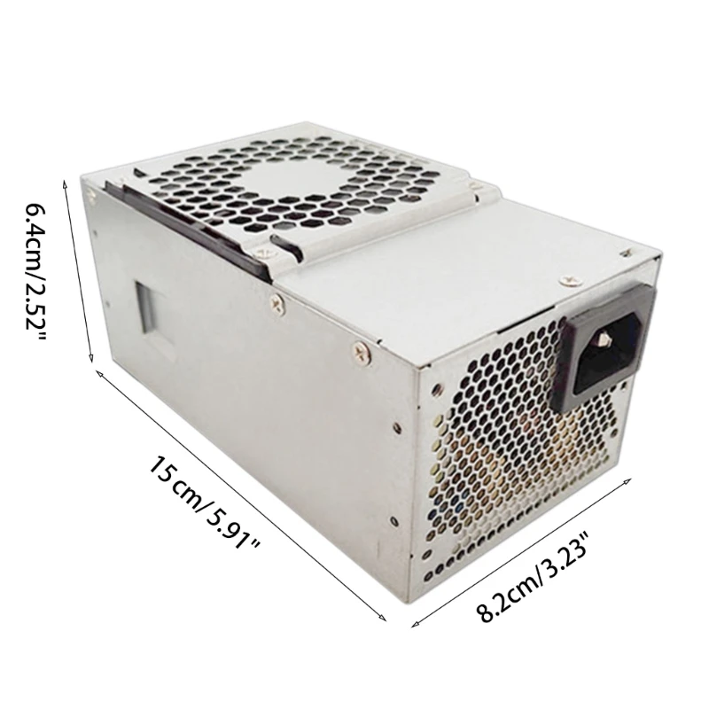 잘 테스트된 HK280-72PP 00PC745 PA-2221-3V FSP180-20TGBAB TFX+10 핀 180W 전력