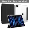New For iPad 11 inch Case 2025 iPad Air 10.9 Pro 11 13 case iPad 11th 10th iPad 10.2 9th 8th 7th Gen Pro 12.9 6th 5th 4th Cover 1