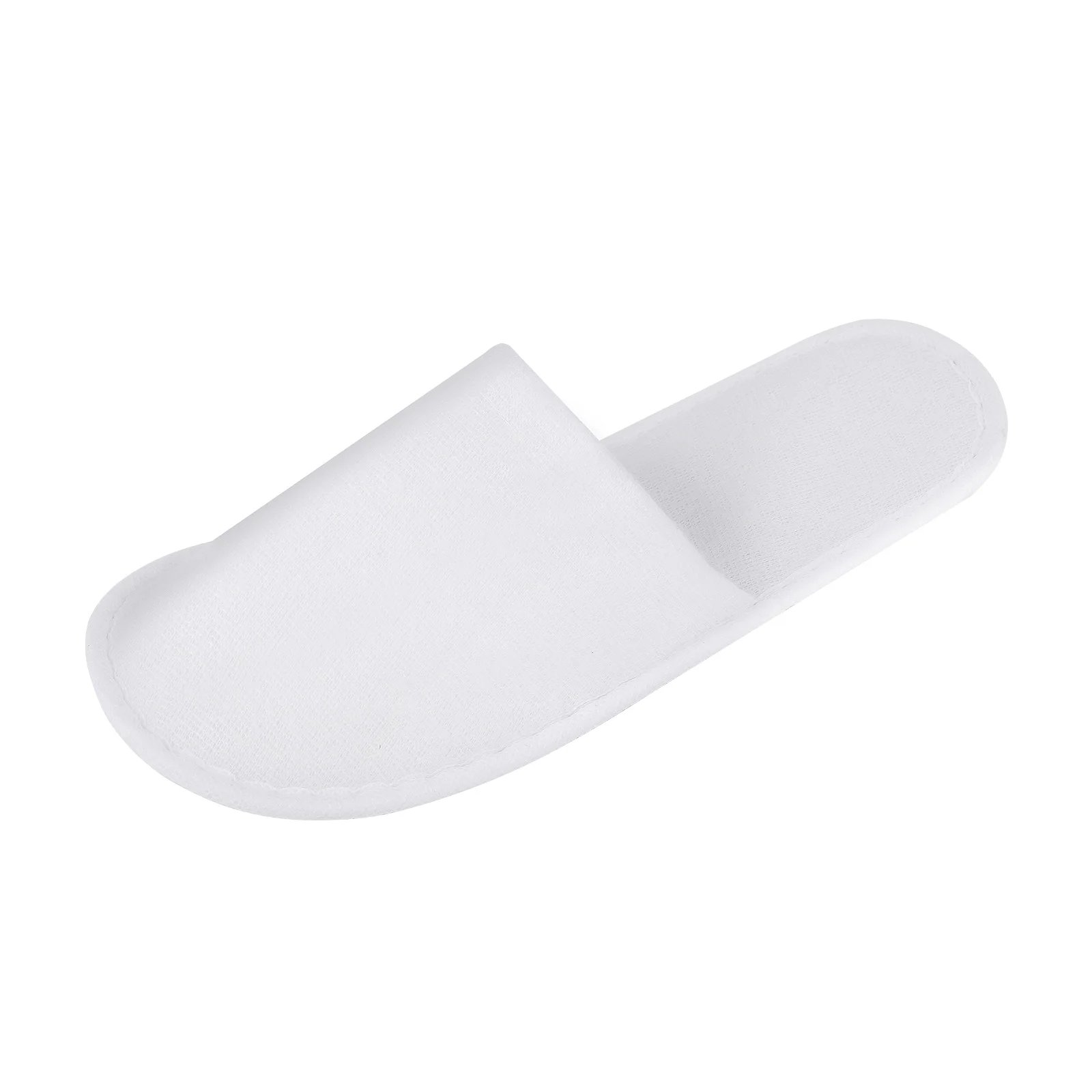 Factory Direct Hotel Home Travel Hospital Indoor Cheap Plain White Terry  Towel Slipper Disposable - China Cheap Towel Slippers and Terry Towel  Slippers price | Made-in-China.com