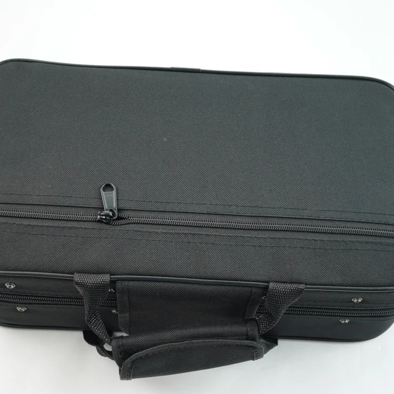 Clarinet ABS material 17-button