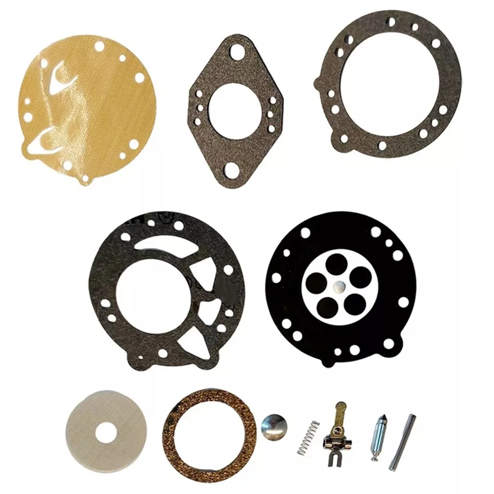 

Top notch Carburetor Rebuild Kit for 08 08S 070 090 TS350 TS360 Wide Fitment Range Customer Satisfaction Guaranteed
