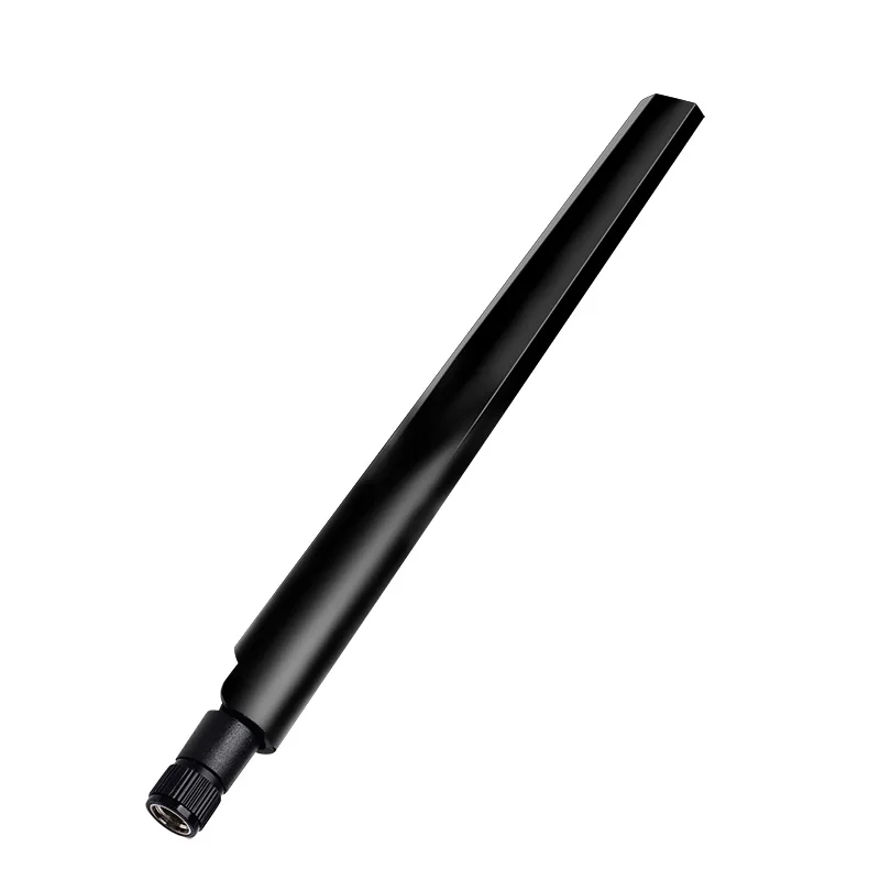 WiFi Antenna 2.4GHz/5.8GHz Dual Band 6DBi RP-SMA Connector For M.2 Mini PCI-E Card Adapter Wireless Network Router tv antenna