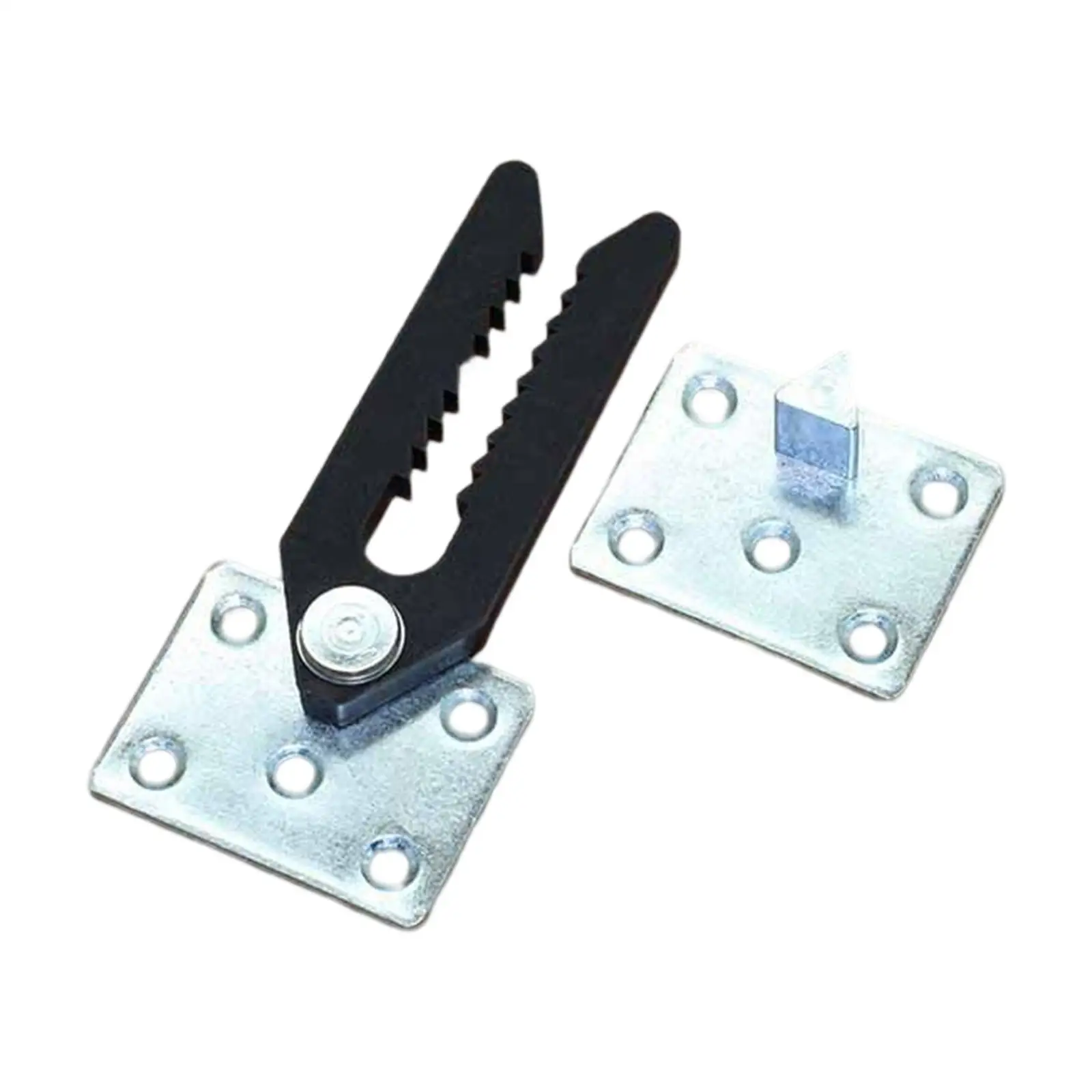 Furniture Connector Easy to Use Accs Detachable Universal Practical Hardware Fasteners Sturdy Sofa Connector Screws for Home