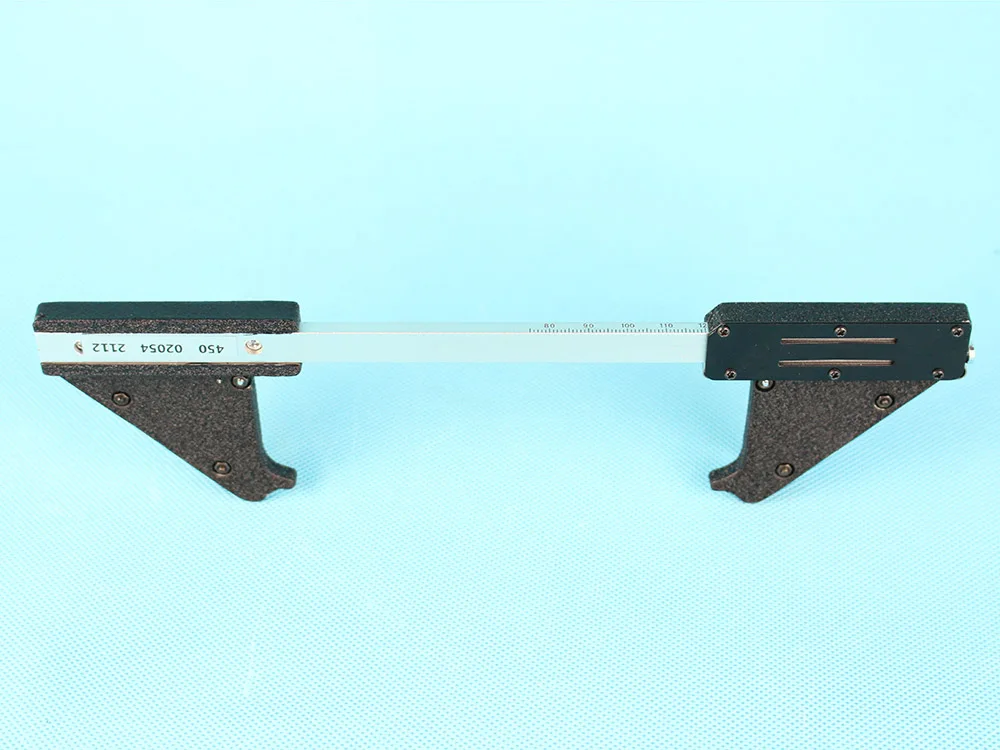 Optical Ophthalmostatometer Exophthalmometer Exophthalmos Measuring Equipment Corneal Protrusion Meter YZ9