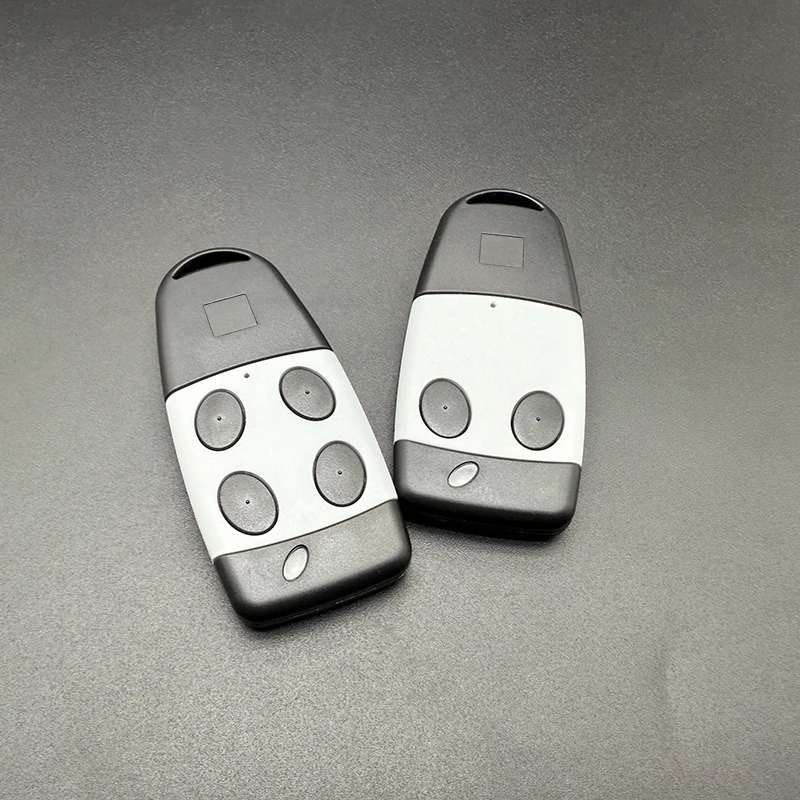 Newest Garage Door CARDIN S449 QZ1 QZ2 QZ3 QZ4 TXQ449100 TXQ449200 TXQ449300 TXQ449400 433.92MHz Rolling Code Remote Control 5