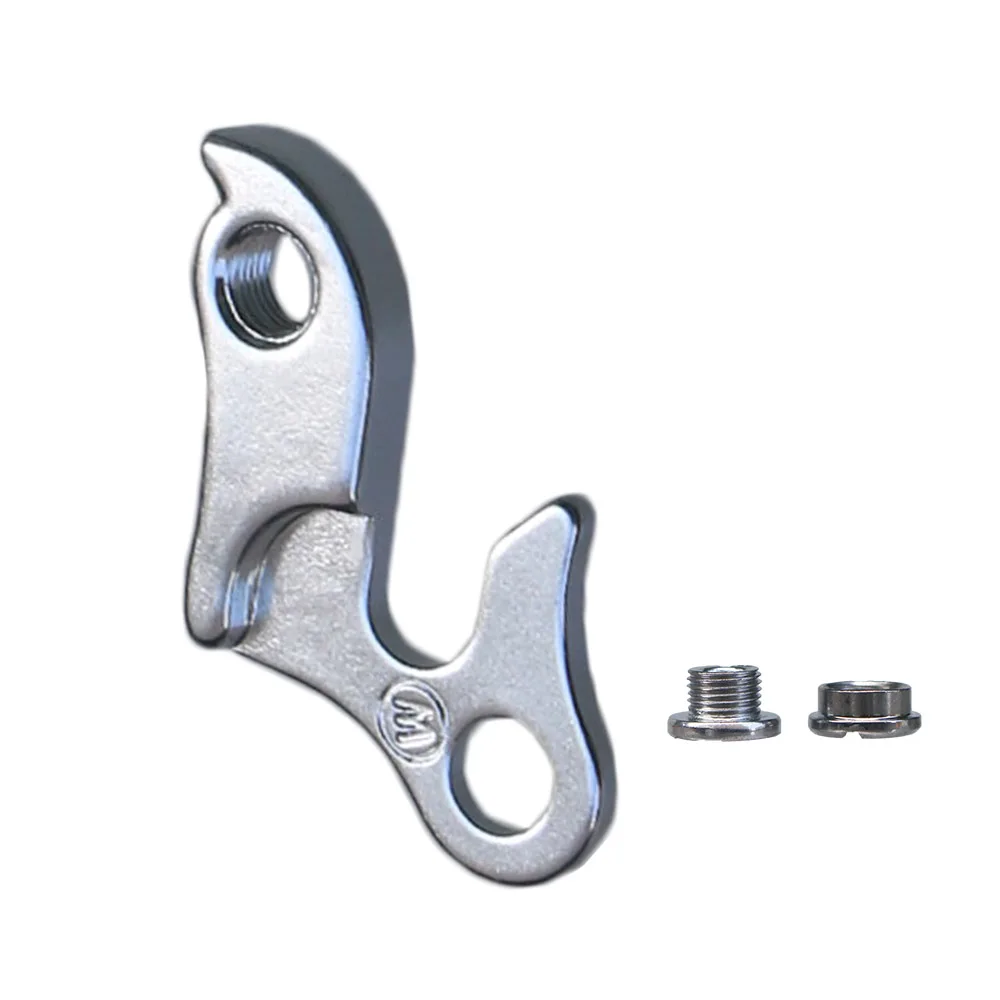 Aluminium Fahrrad Umwerfer Ausrüstung Mech Kleiderbügel Fahrrad Heck haken für Trek #315464 Fahrrad Umwerfer Kleiderbügel Halterung Ausfallende Teile – Detail 11