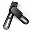 Universal Ulticlip Metal Belt Clips for Holster Kydex Knife Belt Clips 2 Sizes to Choose S or L 3