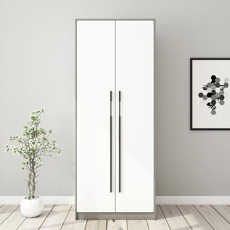 

Children Bedroom Wardrobes Summer European Mattresses Heavy Wardrobes Designer Large Szafa Tekstylna Na Ubrania Hotel Furniture