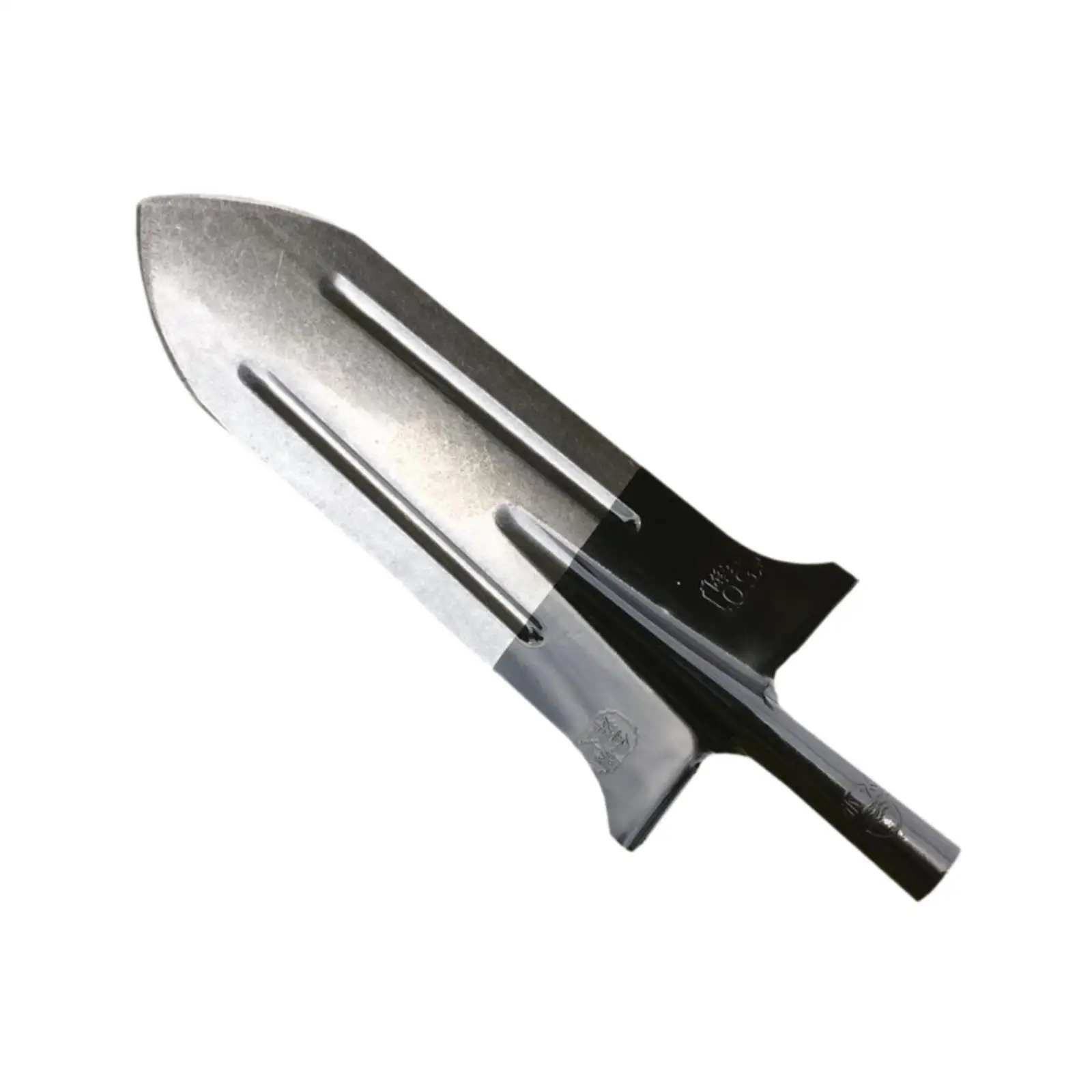 Digging Shovel Replacement Head 50x20cm for Farming Weeding Planting Trees