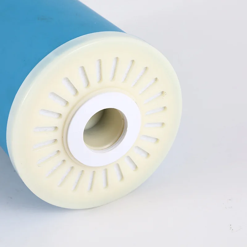 20inch UDF Filter Element Large Flow Water Purifier Activated Carbon Filter Element Remove Peculiar Smell