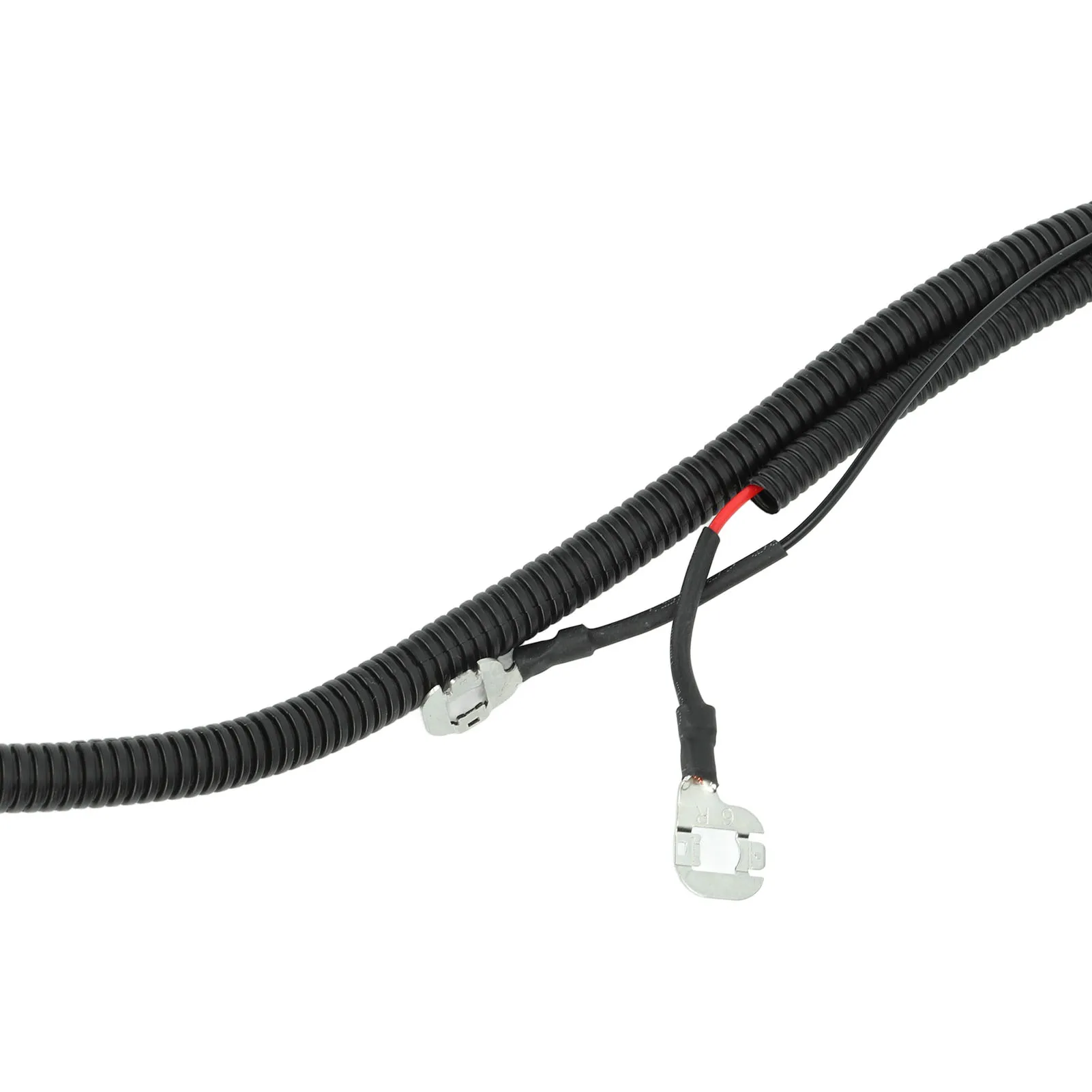 Front Bumper Harness 1489045 00 C Wiring Cable Harness Car Accessories Replacement For TESLA MODEL Y ‑