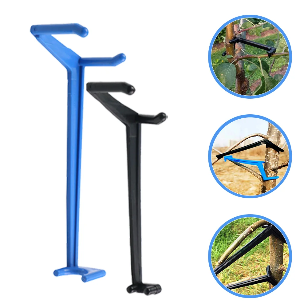 

20 Pcs Combos Fruit Tree Pruning Tools Bending Clamps Branch for Trees Spreaders and Limb