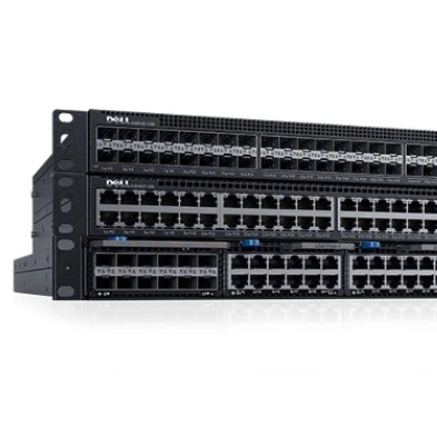 Рисунок 2 - Коммутаторы Dell EMC Connect trix DS 6610B