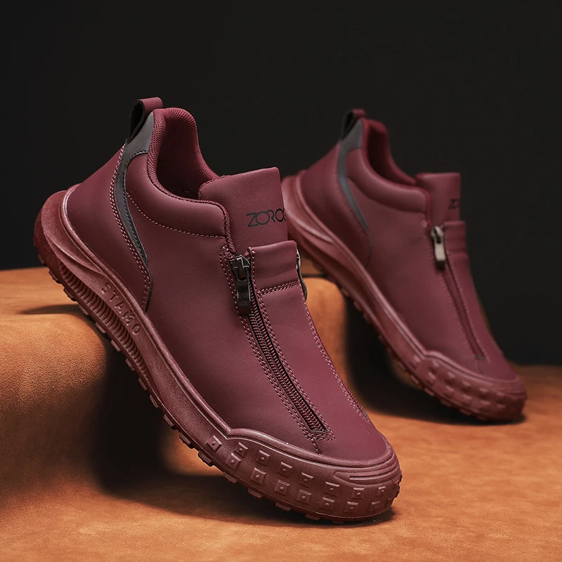 أحذية عالية أعلى مجلس للرجال ، العصرية والعصرية ،...