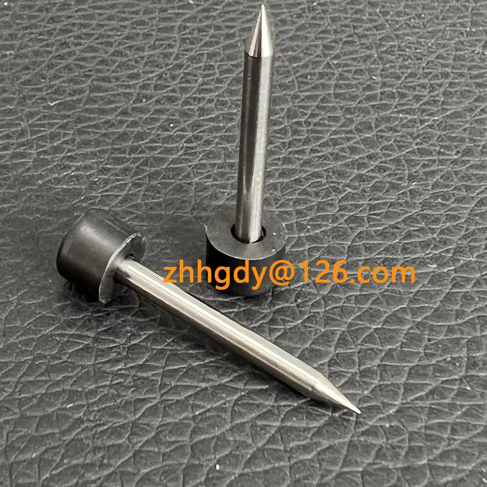 D19/D90S electrode rod is applicable to D19/D90S/D21/D61/H9 optical fiber fusion splicer for electrodes replacement