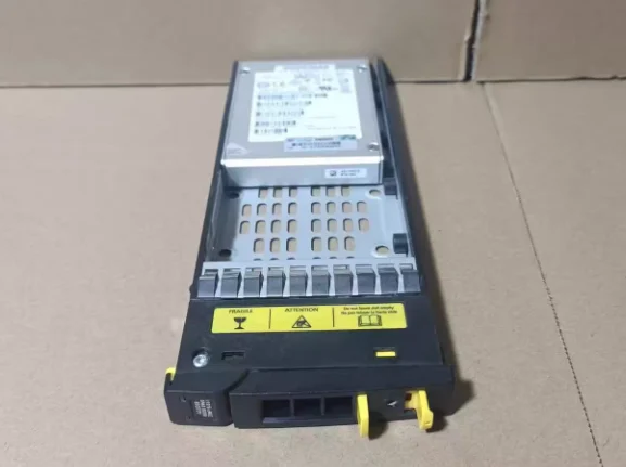 For 3PAR 8000 K2P89B P08720 810771 001 1 92TB 2 5 12G SSD hard drive