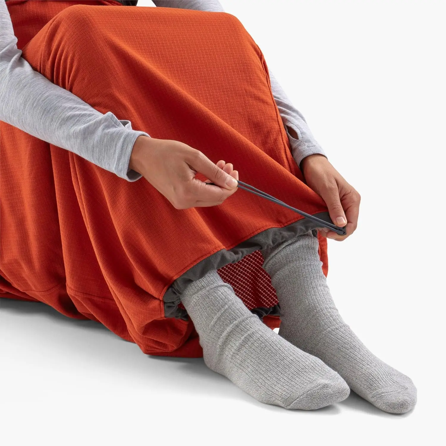 Sea to Reactor Insulated Sleeping Bag Liner