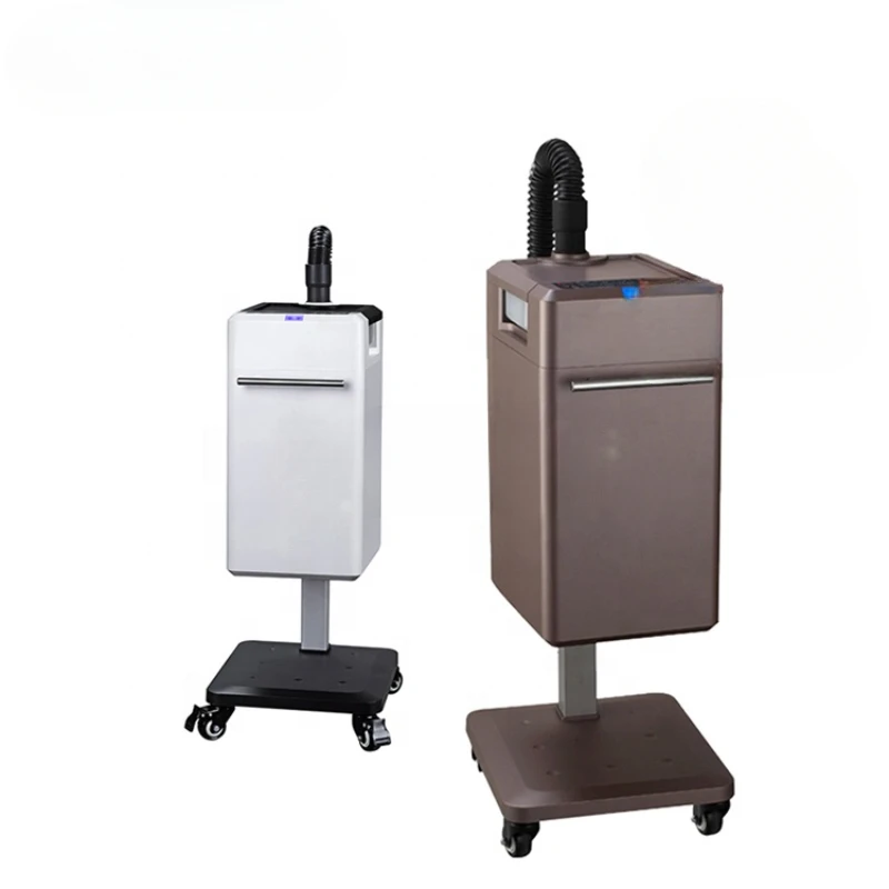 

Spa Head Band Machine Water Therapy Shampoo Bed ScalpSpa Equipment
