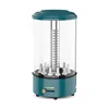 220V Electric Grill Barbecue 12 Forks  Automatic Indoor Grill Smokeless Rotating Lamb Kebab BBQ Machine 3