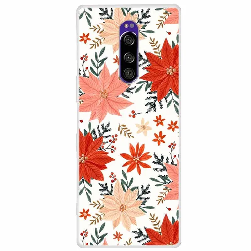 Luxury Animals Transparent Phone Case Cover - Premium Design