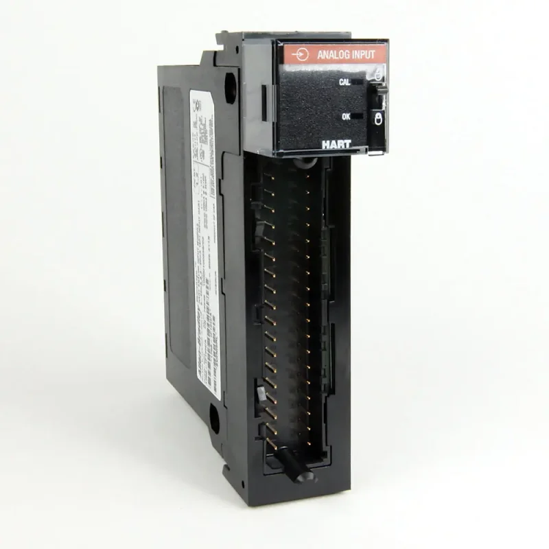 1756-IT6I2 PLC ControlLogix Улучшенный