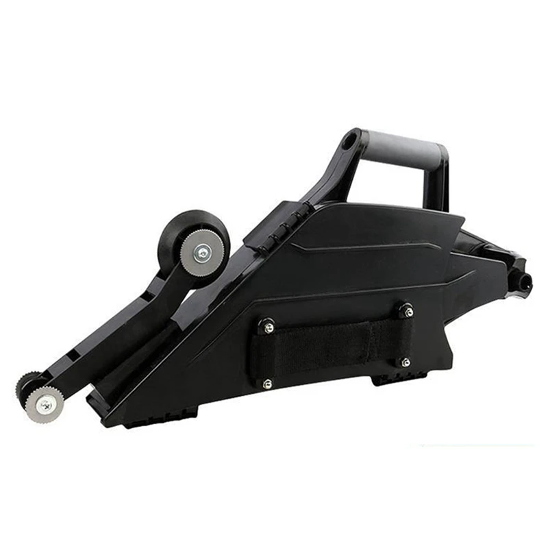 

1 PCS Multi-Purpose Plasterboard Joint Tools Black Without Joint Tape Multi-Purpose Joint Tools