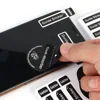 50PCS Dedust Absorber Sticker Cleaners Cleaning Tool for Watch Cellphone Computer Screen Protector Dust Removal Stickers 2