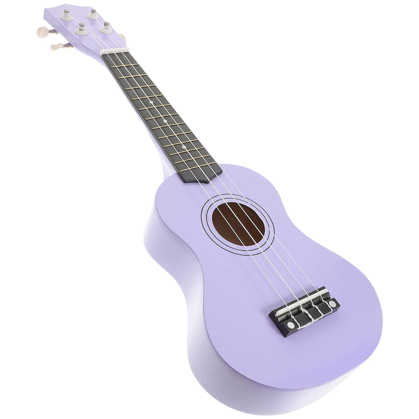 

Inches Ukulele Guitar Toy Wooden Ukulele Guitar Toy Funny Solid Wood Musical Instruments Model Toy Early Educational Toy