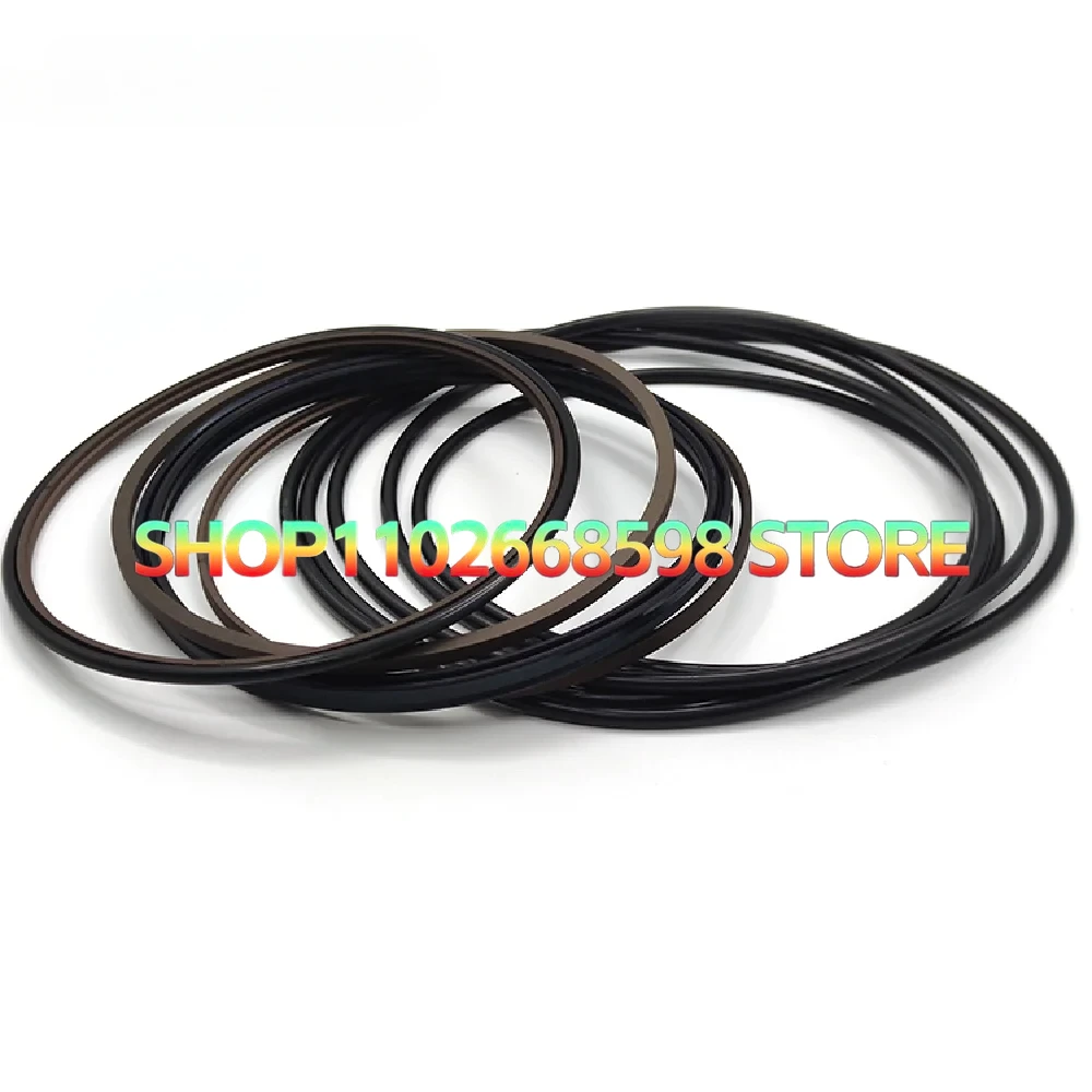 For Sb131 High Quality Breaker Seal Kits Hydraulic Hammer Oil For Excavator Spare Parts