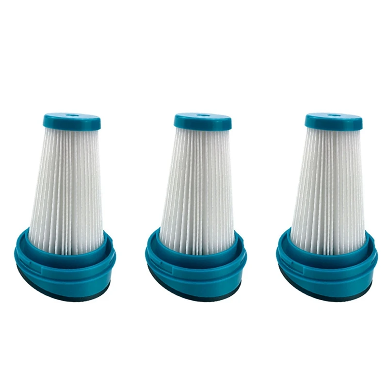 

Top Sale 3X Replacement Filter For 2-In-1 Cordless Lithium Stick Vacuums SVF11 HSV320J32