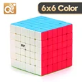 6x6 Color