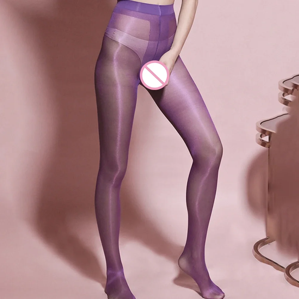 Транссексуал нейлон колготки