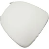 Popular Spandex Chiavari Chair Cushion Covers For Wedding Events Decoration 3