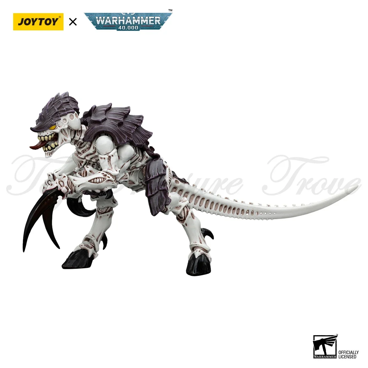 在庫あり] JOYTOY 1/18 ウォーハンマー 40k アクションフィギュア