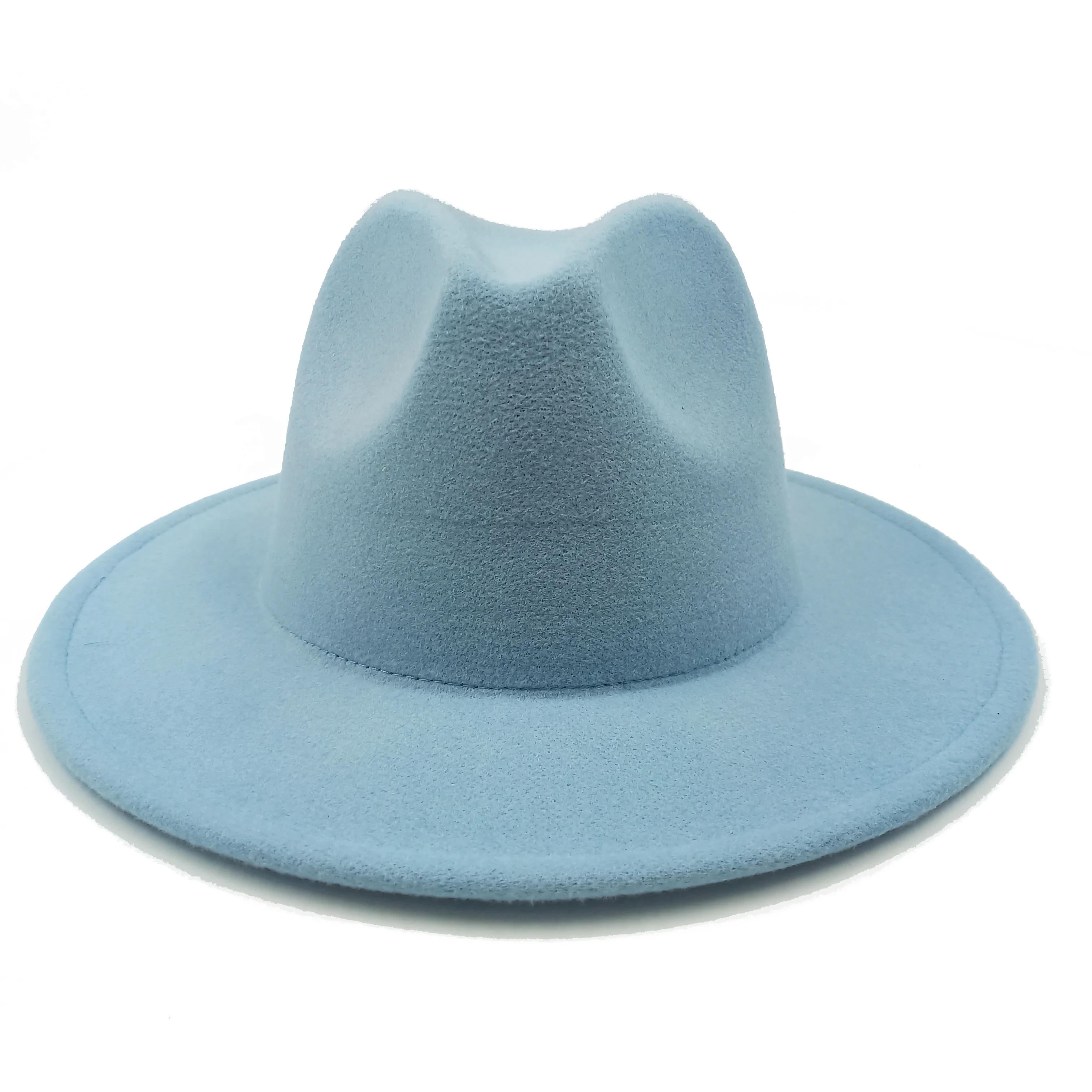 Fedora For Men Hats For Women Children 