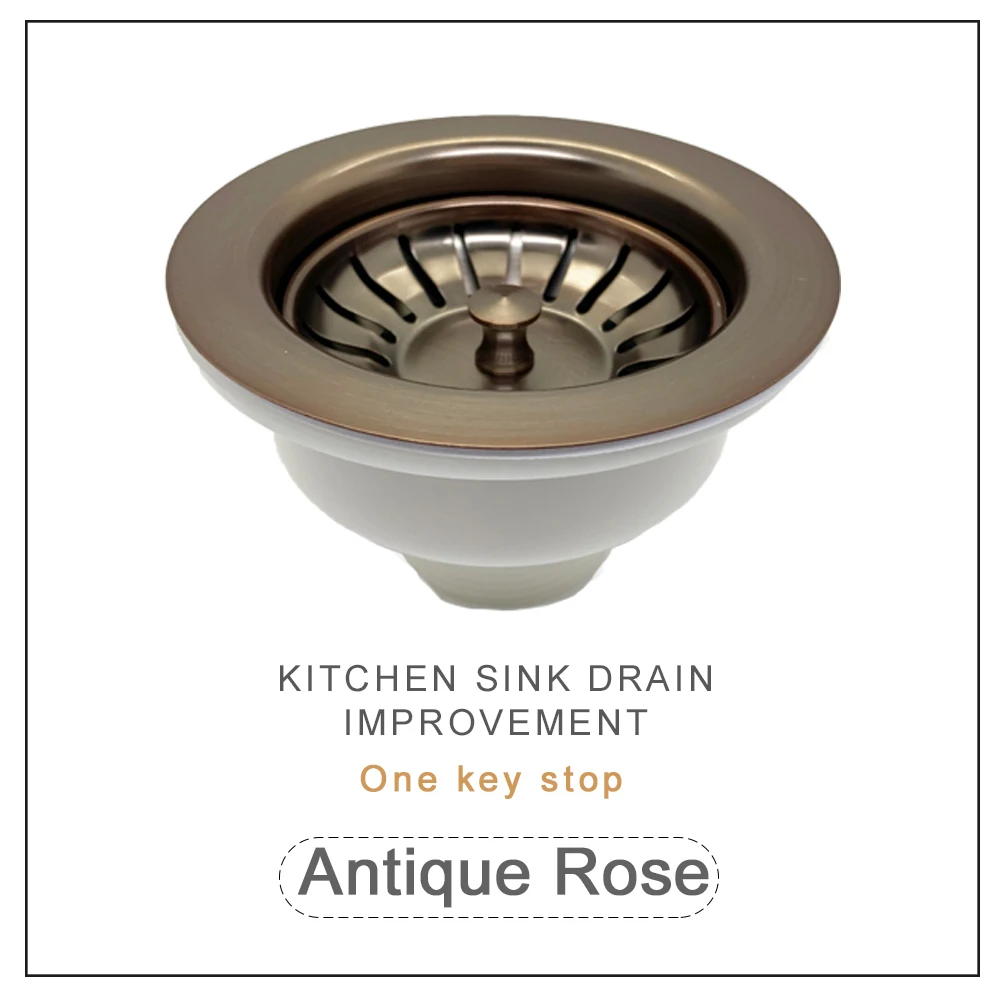 Antique rose