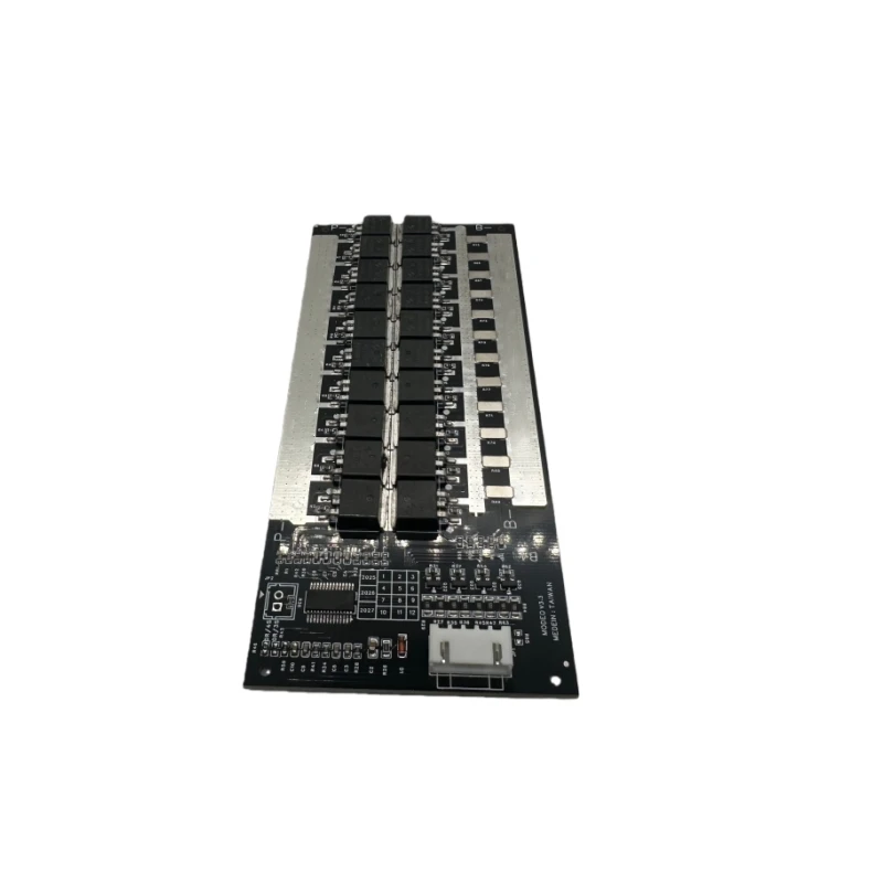 4S LiFePO4 배터리 보호 보드 3.2V 14.6V 1800W 32140 배터리 관리 시스템 100A-150A