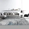 Light Luxury Splashing Ink Living Room Large Area Carpet Bedroom Decor Rugs Non-slip Floor Mat Lounge Rug Hotel Lobby Carpets 4