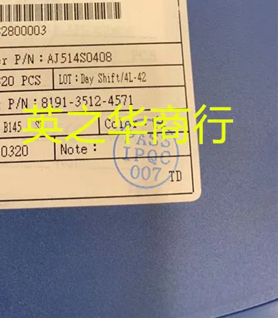 

2 шт. Оригинальный Новый 8191-3512-4571