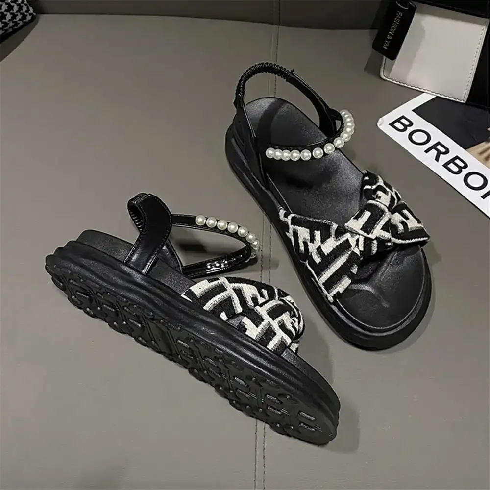 soft bottom bedroom sneakers women 43 Slippers sandal kids girl shoes soft flip flops sports novelties luxus funky YDX2