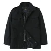 WW2 US M65 uniform Windbreaker Men's Outdoor Windbreaker Jacket Can Choose  Liner Work Jacket Mens Jacket 2