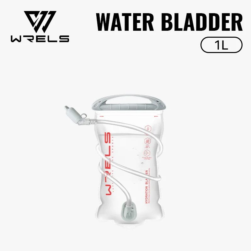  slider image of WRELS Water Bladder Water