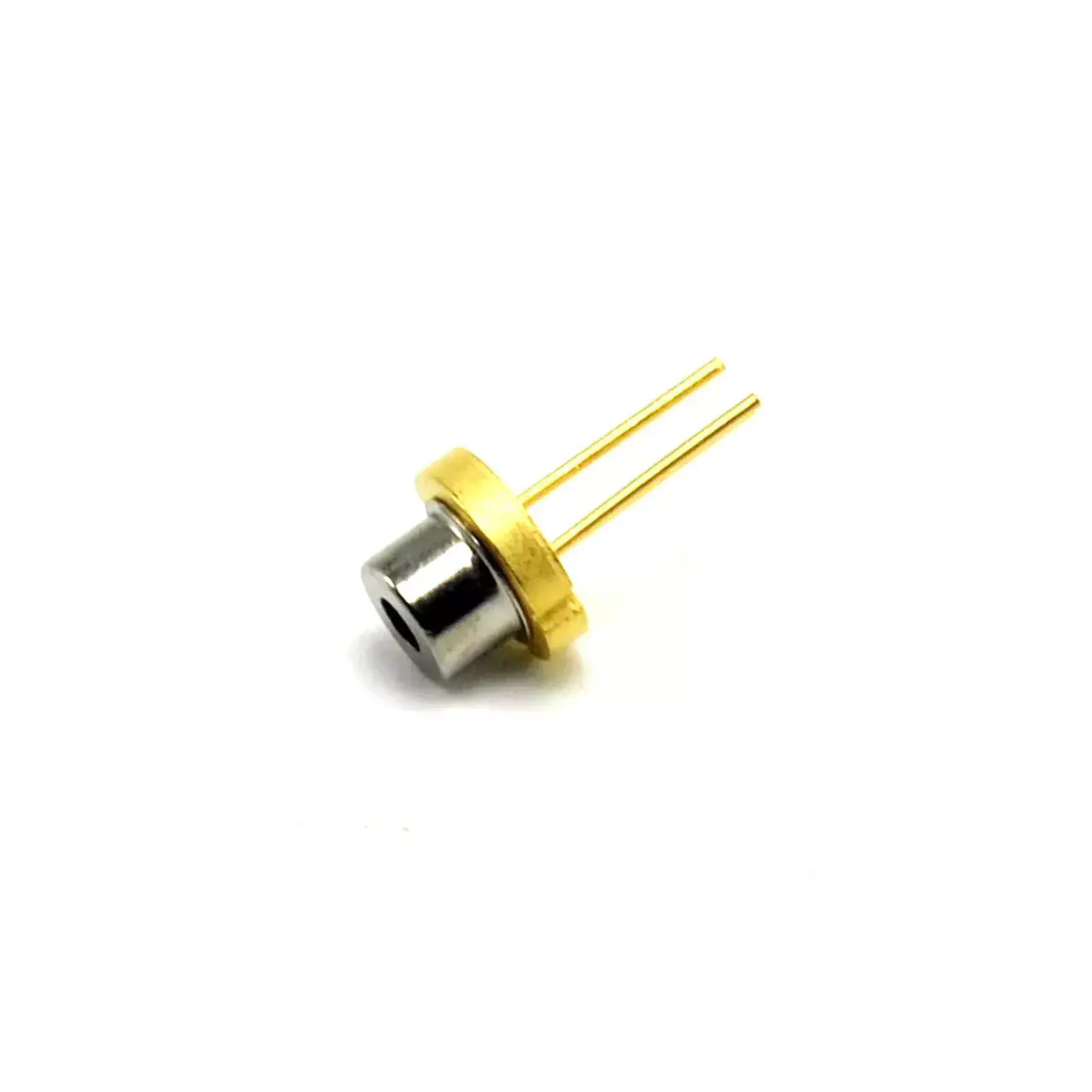 샤프 레드 싱글 모드 TO18-5.6mm 레이저 다이오드, GH0652CA2G, 650nm, 200mW, 5 개